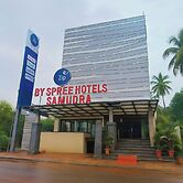 Zip By Spree Hotels Samudra