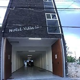 Hotel Villa 12 TX