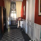 Maison Courbarien