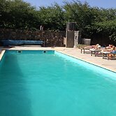 Villa Morabeza Guest House