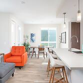 Upscale OC Apartments Homes