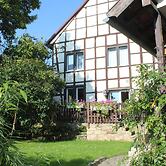 Hotel Bad Langensalza Eichenhof