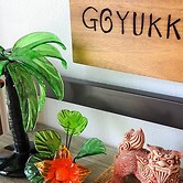 comfort stay GOYUKKURI