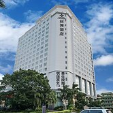 Rivan Hotel Longgang Shenzhen