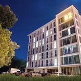 B2 Phrae Boutique & Budget Hotel