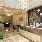 İstanbul Gold Hotel Baku