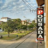 Pousada Alves
