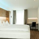 Trip Inn Jet Hotel Zürich Airport