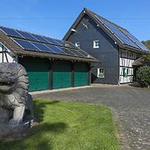 Ferienhaus Stift Ennenbach