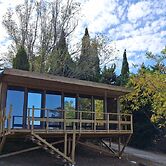 Bungalows Camping Medina Sidonia
