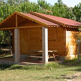 Bungalows Camping Medina Sidonia