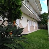 Ville House Hotel Canoas