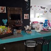 Apartamento Cantinho do Céu