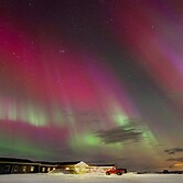 The Highland Center Hrauneyjar