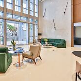 Transamerica Collection Goiânia