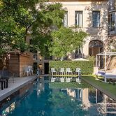 Le Palais Gallien Hôtel & Spa