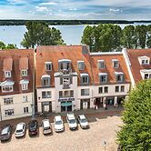 Hotel Kleines Meer