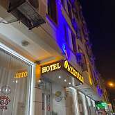 Azizoglu Malkoc Hotel