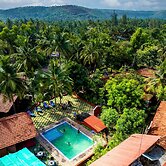 Lotus an Eco Beach Resort Dapoli Murud