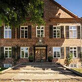 Romantik Hotel Gutshaus Ludorf