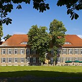 Romantik Hotel Gutshaus Ludorf