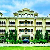 Regenta Resort Shyam Bharatpur