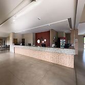 Alta Vista Thermas Resort