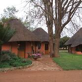 Weltevreden Country Guest Lodge
