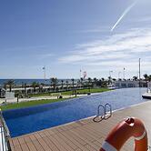 Ocean View Apartment - Near Arenales Beach