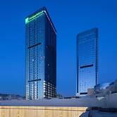 Holiday Inn Hotel And Suites Lanzhou Center by IHG