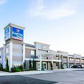 Express Inn - Spring