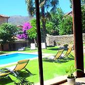 Hotel Rural Duende del Chafaril