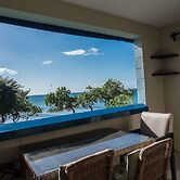 Beach Studio  at Point Village Resort