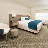 Best Western Plus Executive Residency Austin - Round Rock