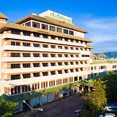 Green World Palace Hotel