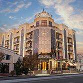 Dilimah Premium Luxury Hotel