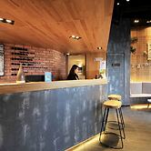 JVS Hotel Railway Station 2nd Branch