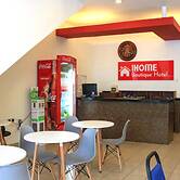 iHome Boutique Hotel