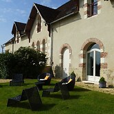 Gîte du Domaine de La Maison Neuve