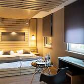 Zum Grünen Baum Hotel Frankfurt Airport