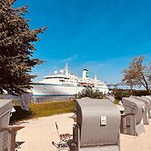 Kanal-Haus Das Gästehaus direkt am NOK