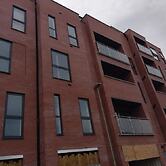 Jaylets Premier Apartments, Leicester.