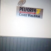 Hotel Restaurant Chez Valerie