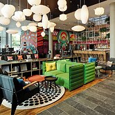 citizenM Seattle South Lake Union