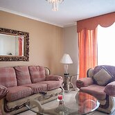 Ocean Breeze at Montego Bay Club Resort