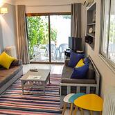 Cosy Apartment in Sidi Bou Said- Amilcar