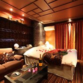 LUSSO CROCE URBAN RESORT - Adult Only