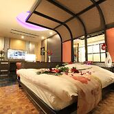 HOTEL GRASSINO URBAN RESORT URAWA - Adult Only