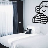 Blu Monkey Phi Phi Island