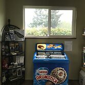 Port Hardy RV Resort